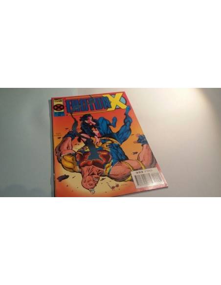 DE KIOSCO FACTOR X 94 FORUM