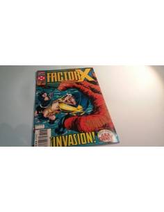 DE KIOSCO FACTOR X 93 FORUM VOL II