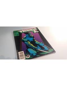 LA PATRULLA X 84 EXCELENTE ESTADO FORUM