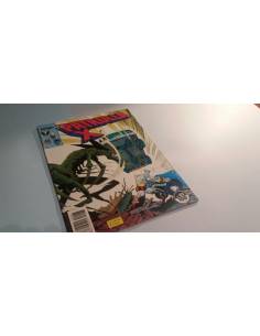 LA PATRULLA X 83 EXCELENTE ESTADO FORUM