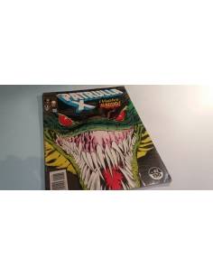 LA PATRULLA X 82 EXCELENTE ESTADO FORUM