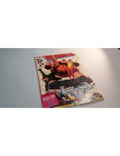 LA PATRULLA X 57 EXCELENTE ESTADO FORUM