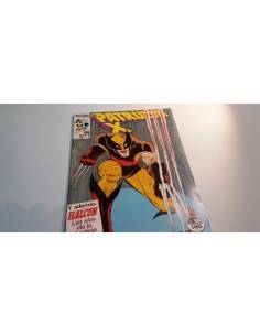 LA PATRULLA X 58 EXCELENTE ESTADO FORUM