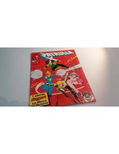 LA PATRULLA X 68 EXCELENTE ESTADO FORUM