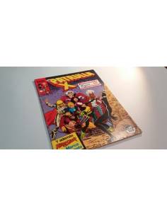 LA PATRULLA X 69 EXCELENTE ESTADO FORUM