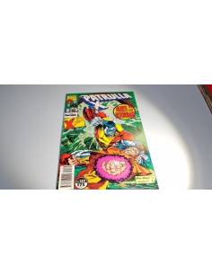 LA PATRULLA X 132 EXCELENTE ESTADO FORUM