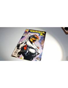 LA PATRULLA X 129 EXCELENTE ESTADO FORUM