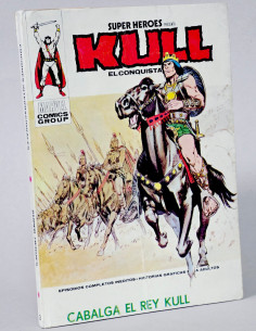 CÓMIC SUPER HÉROES 3 VOL.1 VERTICE MARVEL TACO VOLUMEN...