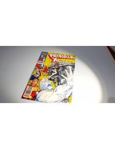 LA PATRULLA X 124 EXCELENTE ESTADO FORUM