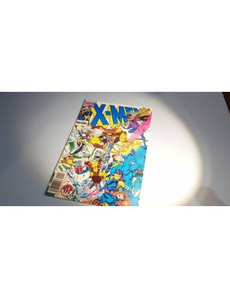 X-MEN 3 EXCELENTE ESTADO FORUM