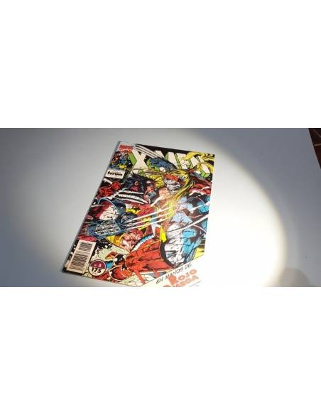 X-MEN 5 EXCELENTE ESTADO FORUM