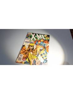 X-MEN 6 EXCELENTE ESTADO FORUM