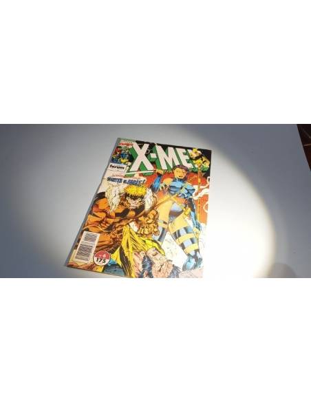 X-MEN 6 EXCELENTE ESTADO FORUM
