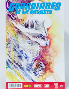 CÓMIC GUARDIANES DE LA GALAXIA 23 VOL.2 PANINI VOLUMEN...