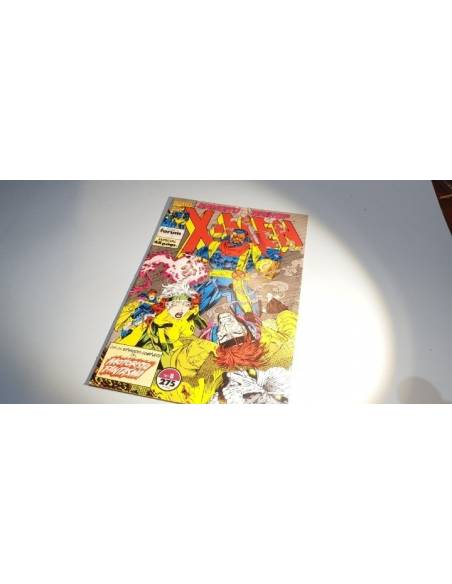 X-MEN 8 EXCELENTE ESTADO FORUM