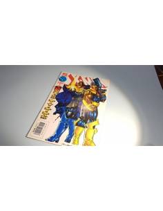 X-MEN 7 VOL II EXCELENTE ESTADO FORUM