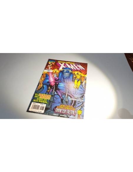 X-MEN 38 VOL II EXCELENTE ESTADO FORUM