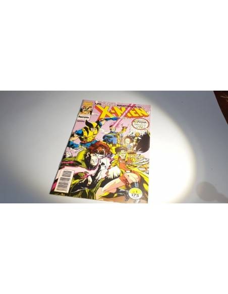 LAS NUEVAS AVENTURAS X-MEN 1 EXCELENTE ESTADO FORUM