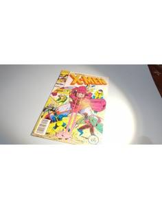 LAS NUEVAS AVENTURAS X-MEN 2 EXCELENTE ESTADO FORUM