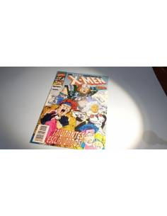 LAS NUEVAS AVENTURAS X-MEN 7 EXCELENTE ESTADO FORUM