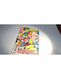 LAS NUEVAS AVENTURAS X-MEN 9 EXCELENTE ESTADO FORUM