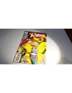 LAS NUEVAS AVENTURAS X-MEN 10 EXCELENTE ESTADO FORUM