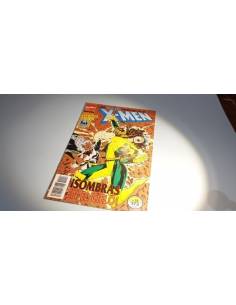 LAS NUEVAS AVENTURAS X-MEN 18 EXCELENTE ESTADO FORUM