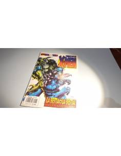 CRONICAS DE LOS X-MEN 5 EXCELENTE ESTADO FORUM