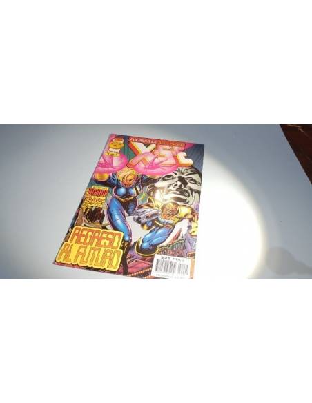 XSE 1 EXCELENTE ESTADO FORUM