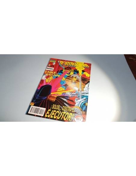 LA PATRULLA X 148 EXCELENTE ESTADO FORUM
