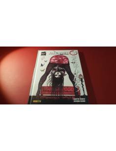 7 BROTHER HIJO DEL INFIERNO EXCELENTE ESTADO PANINI