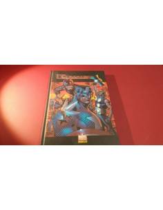 THE ULTIMATES 2 EXCELENTE ESTADO PANINI