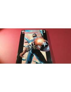 THE ULTIMATES VOL 2 EXCELENTE ESTADO USA