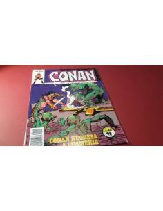 CONAN EL BARBARO 40 EN BUEN ESTADO FORUM