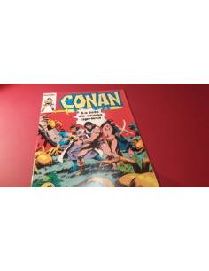 CONAN EL BARBARO 49 EN BUEN ESTADO FORUM