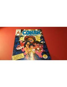 CONAN EL BARBARO 56 EN BUEN ESTADO FORUM