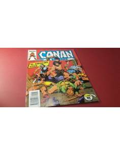 CONAN EL BARBARO 46 FORUM