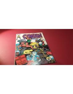 CONAN EL BARBARO 50 FORUM