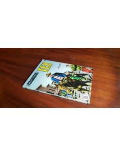 TEX 63 MUY BUEN ESTADO BURU LAN