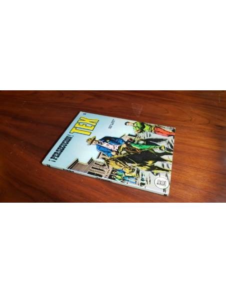 TEX 63 MUY BUEN ESTADO BURU LAN