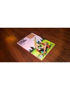 TEX 50 CASI EXCELENTE ESTADO BURU LAN