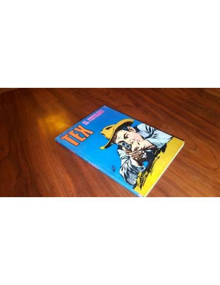 TEX 79 CASI EXCELENTE ESTADO BURU LAN