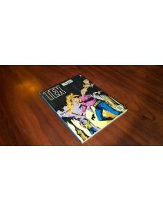 TEX 62 EXCELENTE ESTADO BURU LAN