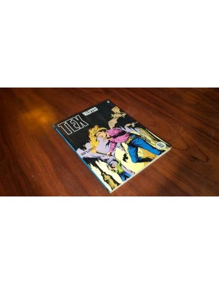 TEX 62 EXCELENTE ESTADO BURU LAN