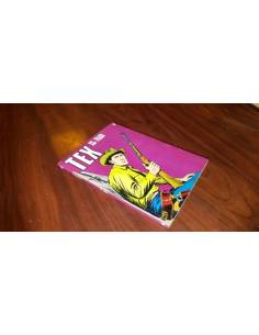 TEX 80 EXCELENTE ESTADO BURU LAN