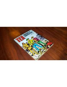 TEX 56 EXCELENTE ESTADO BURU LAN