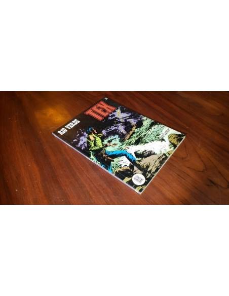 TEX 51 CASI EXCELENTE ESTADO BURU LAN