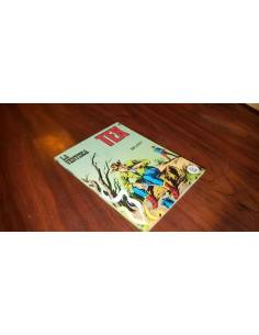 TEX 52 EXCELENTE ESTADO BURU LAN