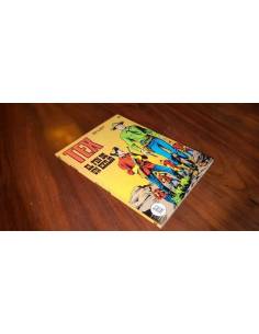 TEX 53 EXCELENTE ESTADO BURU LAN