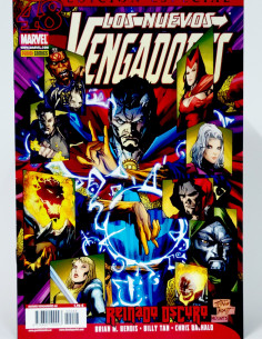 CÓMIC LOS NUEVOS VENGADORES 48 VOL.1 EDICION ESPECIAL...